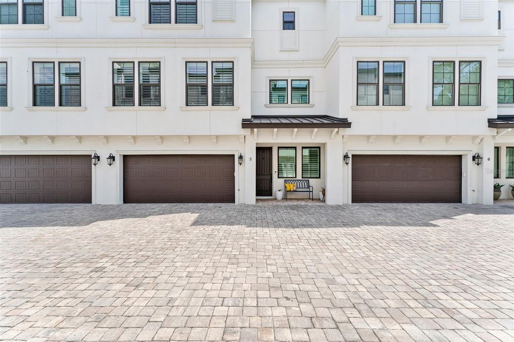 Photo of 310 S Habana Avenue #5, Tampa, FL 33609 (MLS # TB8461448)