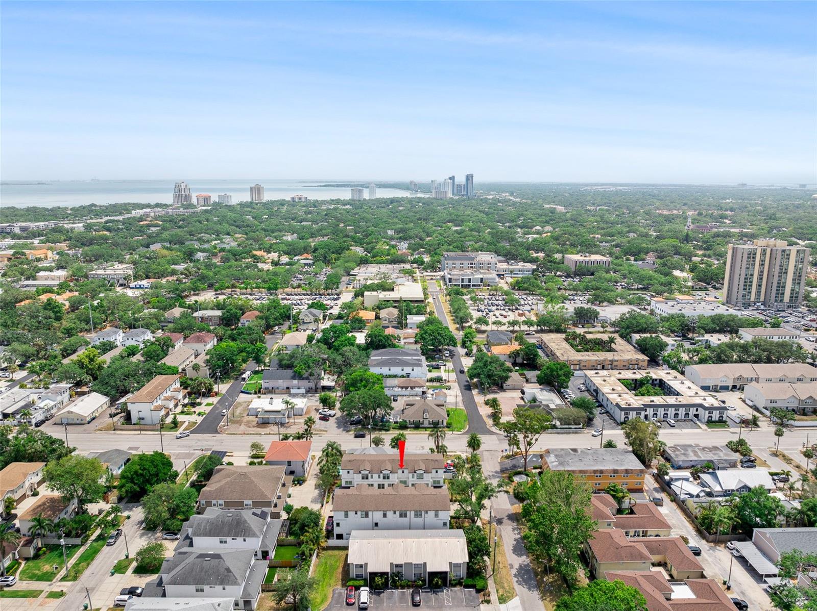 HABANA AT SOHO - Residential