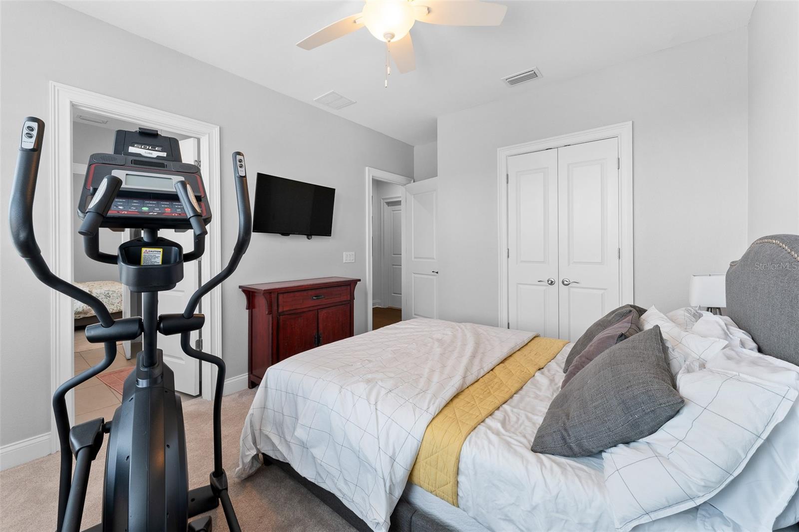 HABANA AT SOHO - Residential