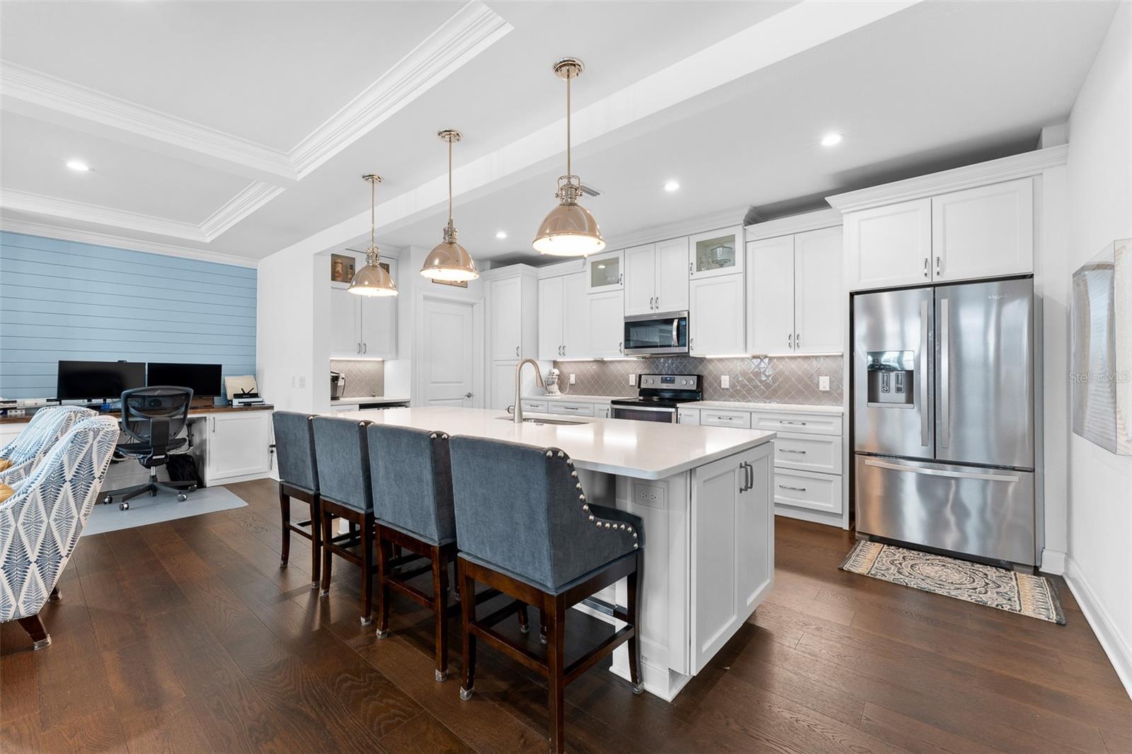 HABANA AT SOHO - Residential