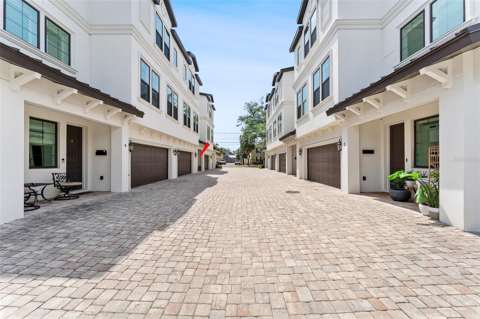 HABANA AT SOHO - Residential