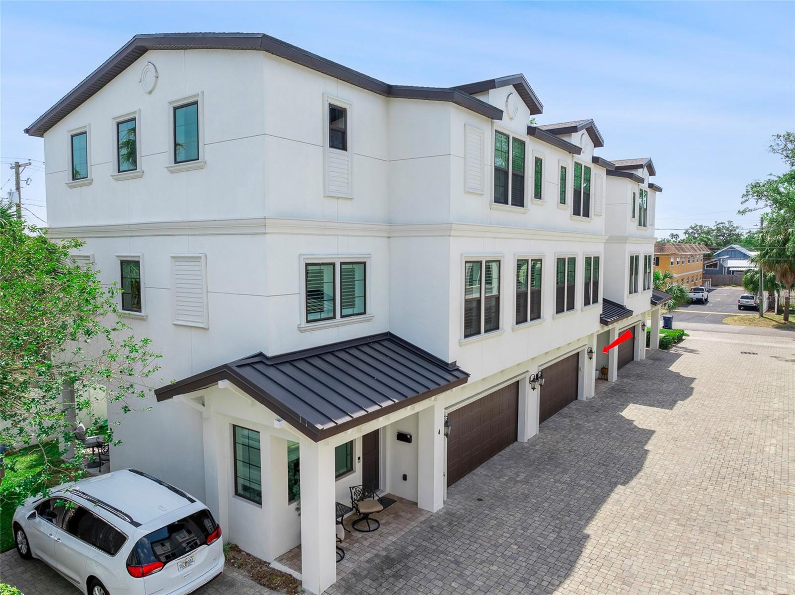 HABANA AT SOHO - Residential