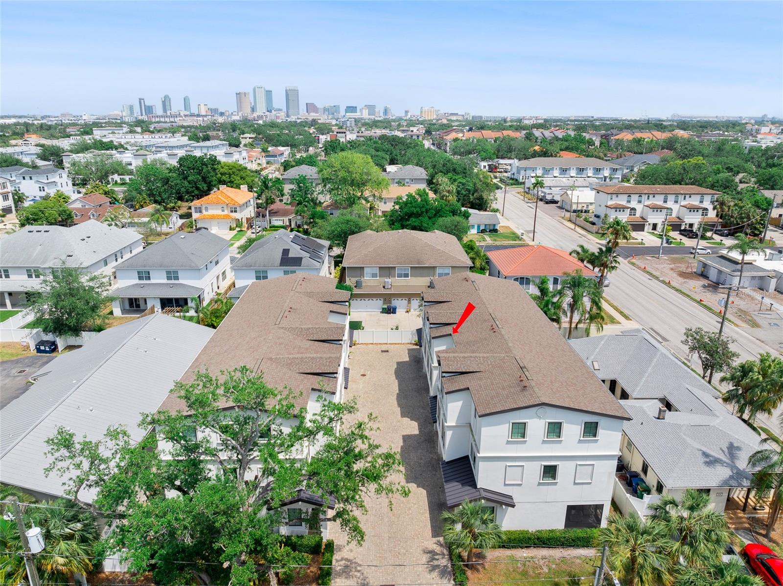 HABANA AT SOHO - Residential