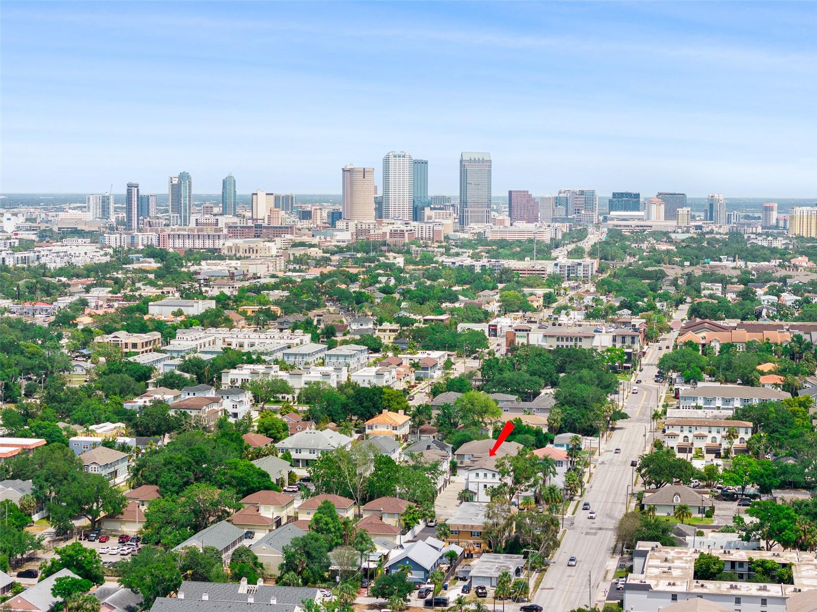 HABANA AT SOHO - Residential