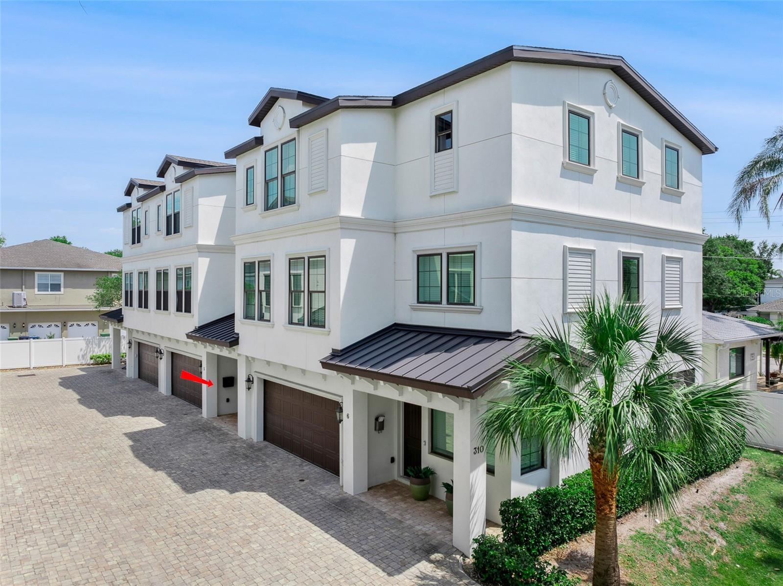 HABANA AT SOHO - Residential