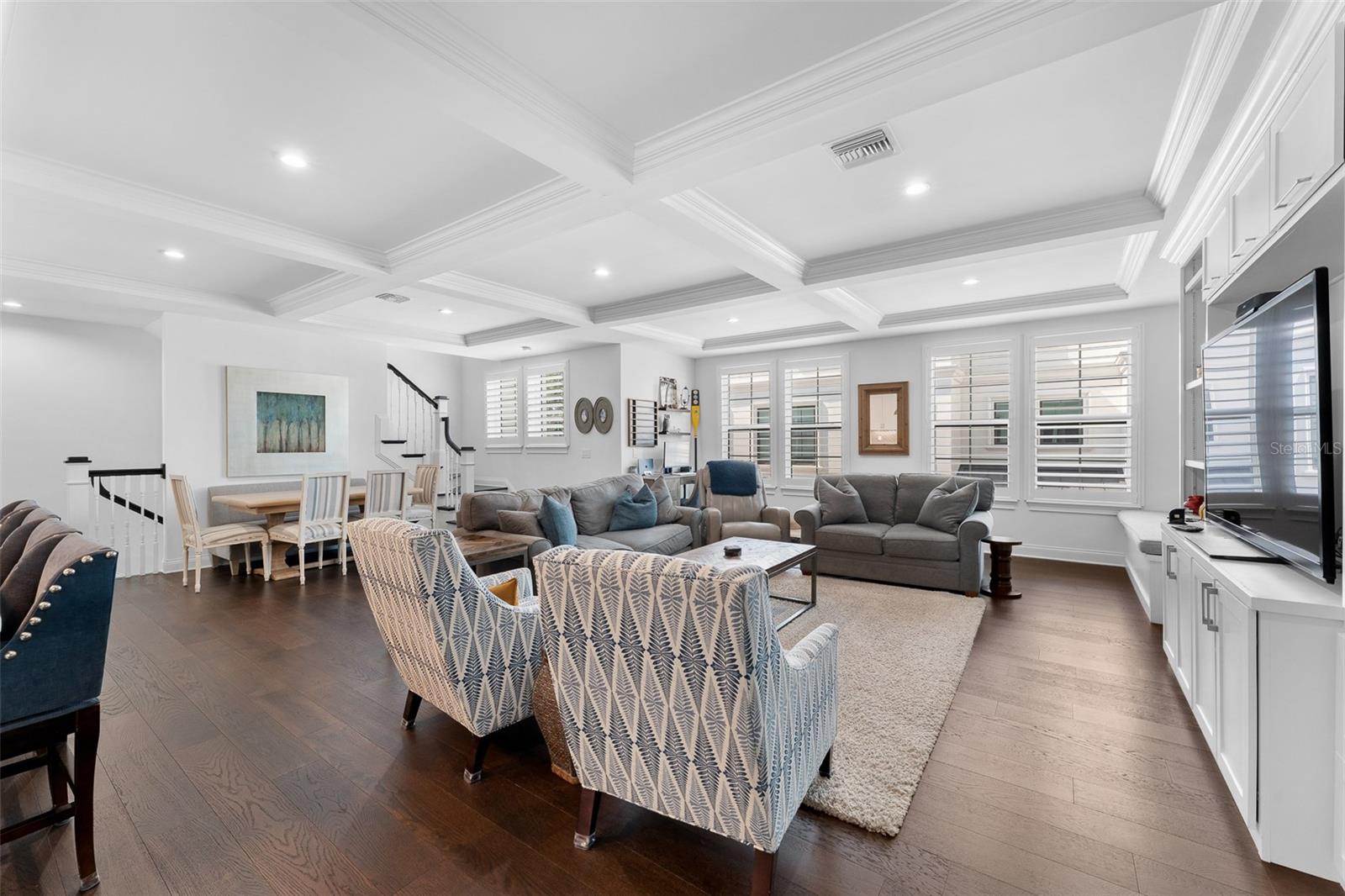 HABANA AT SOHO - Residential