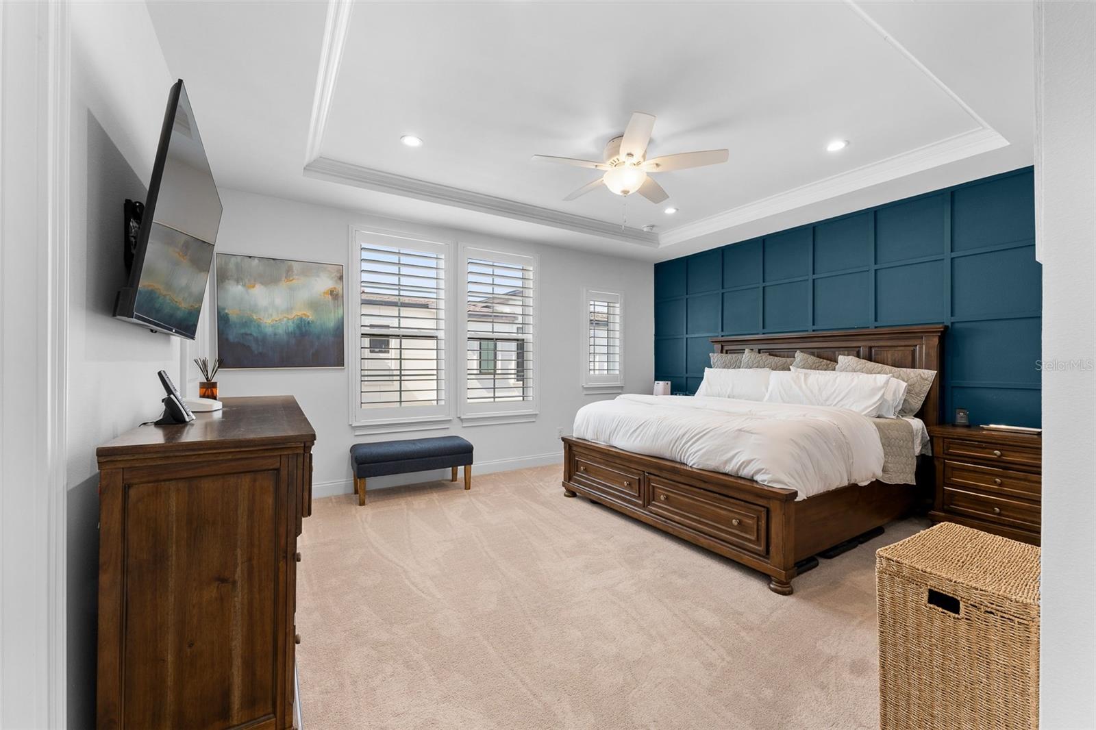 HABANA AT SOHO - Residential