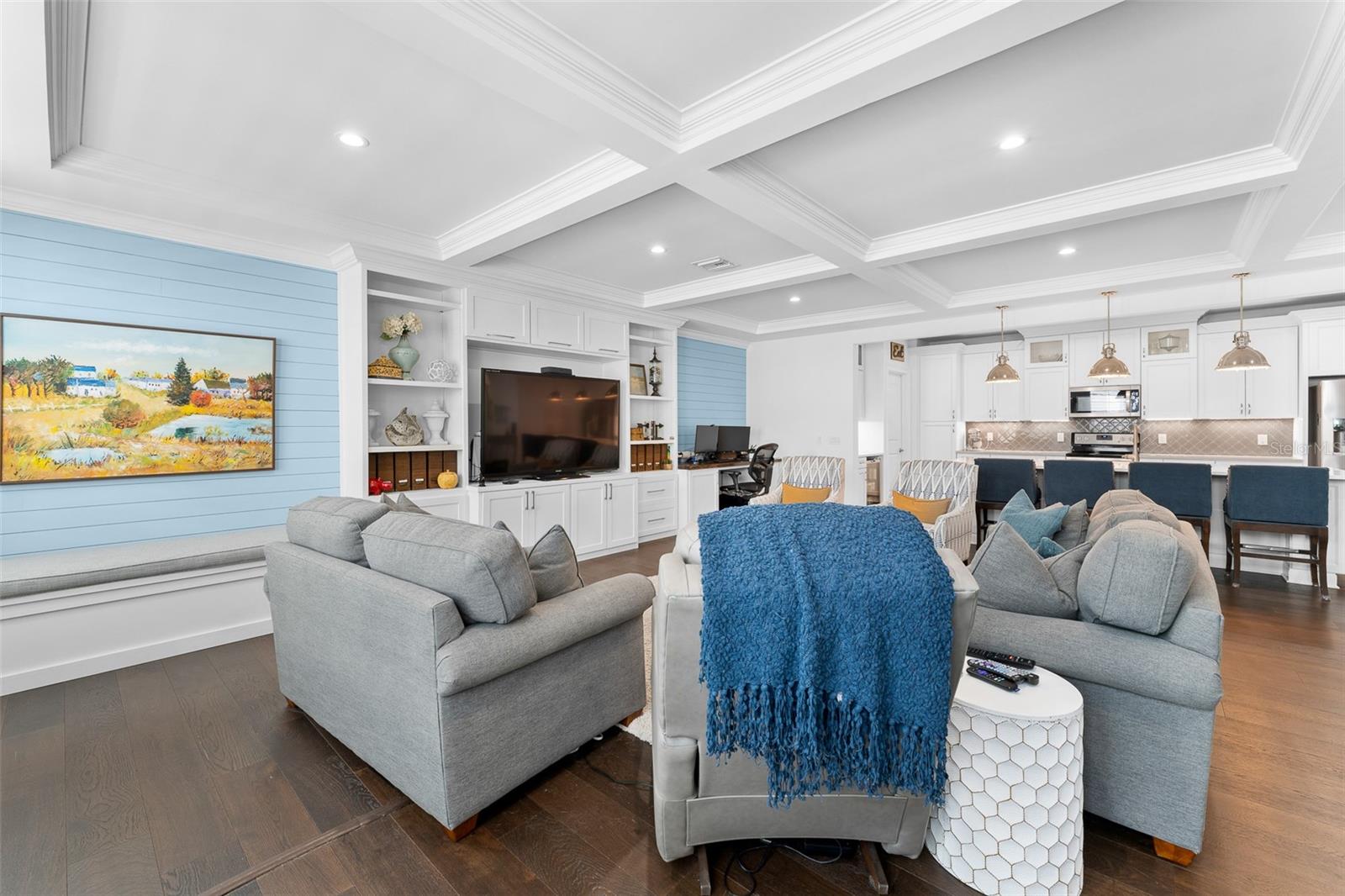 HABANA AT SOHO - Residential