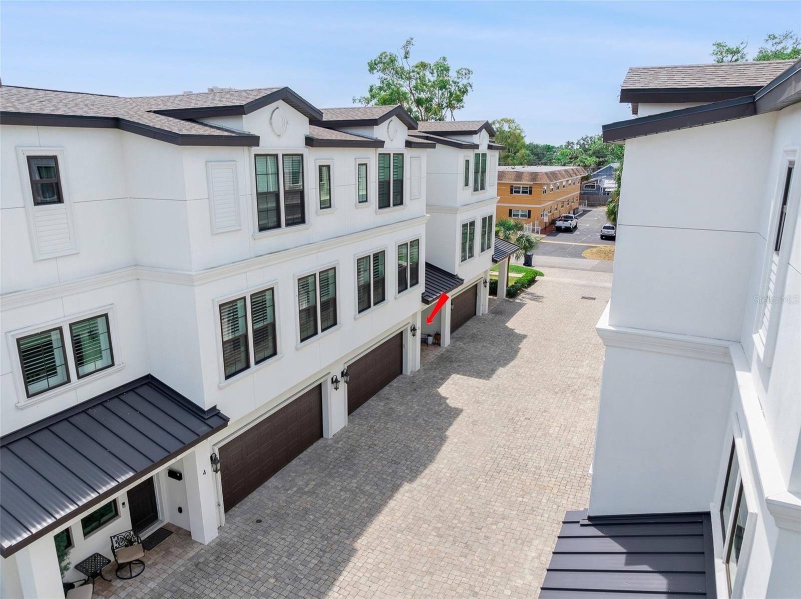 HABANA AT SOHO - Residential