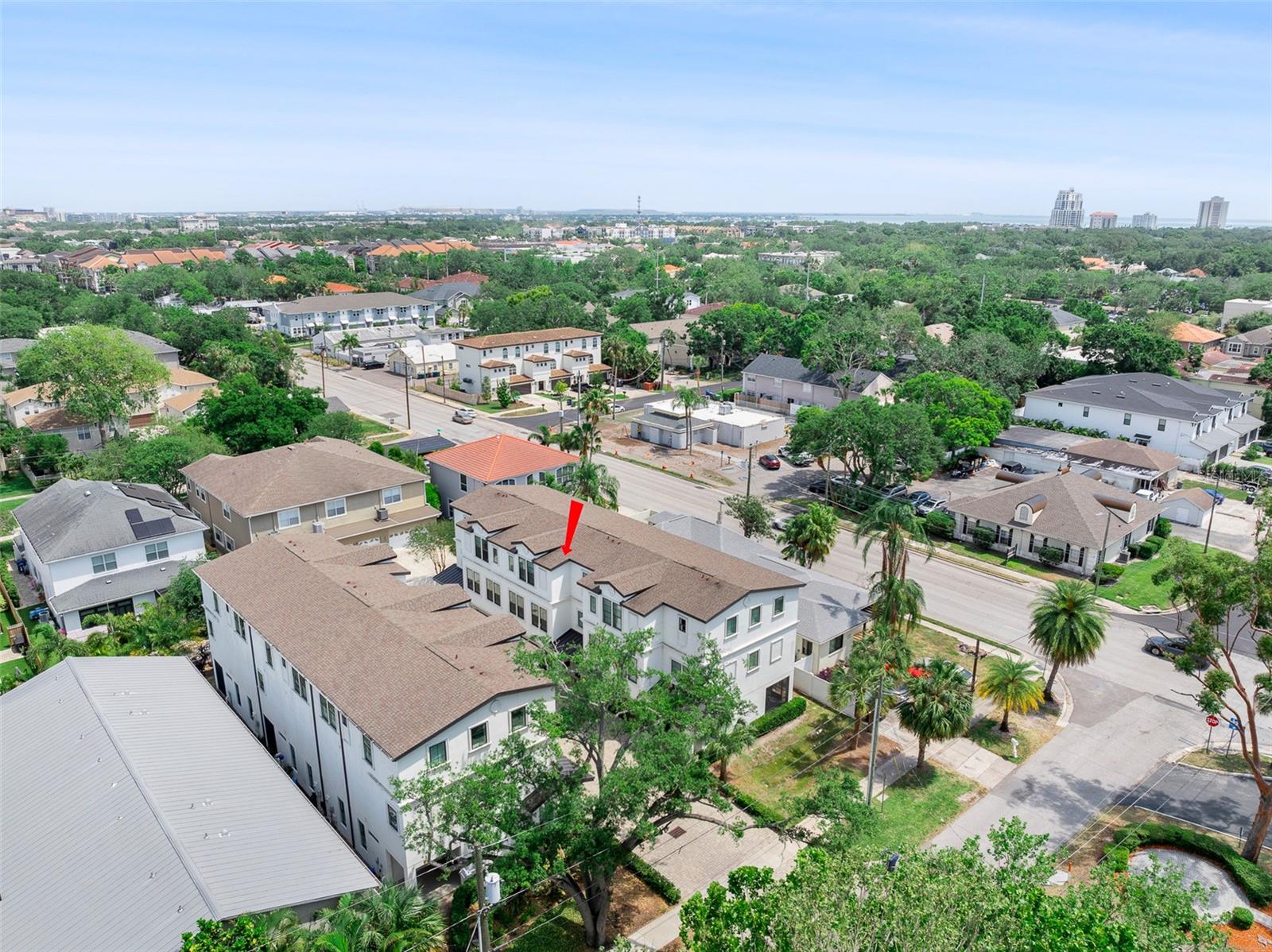 HABANA AT SOHO - Residential