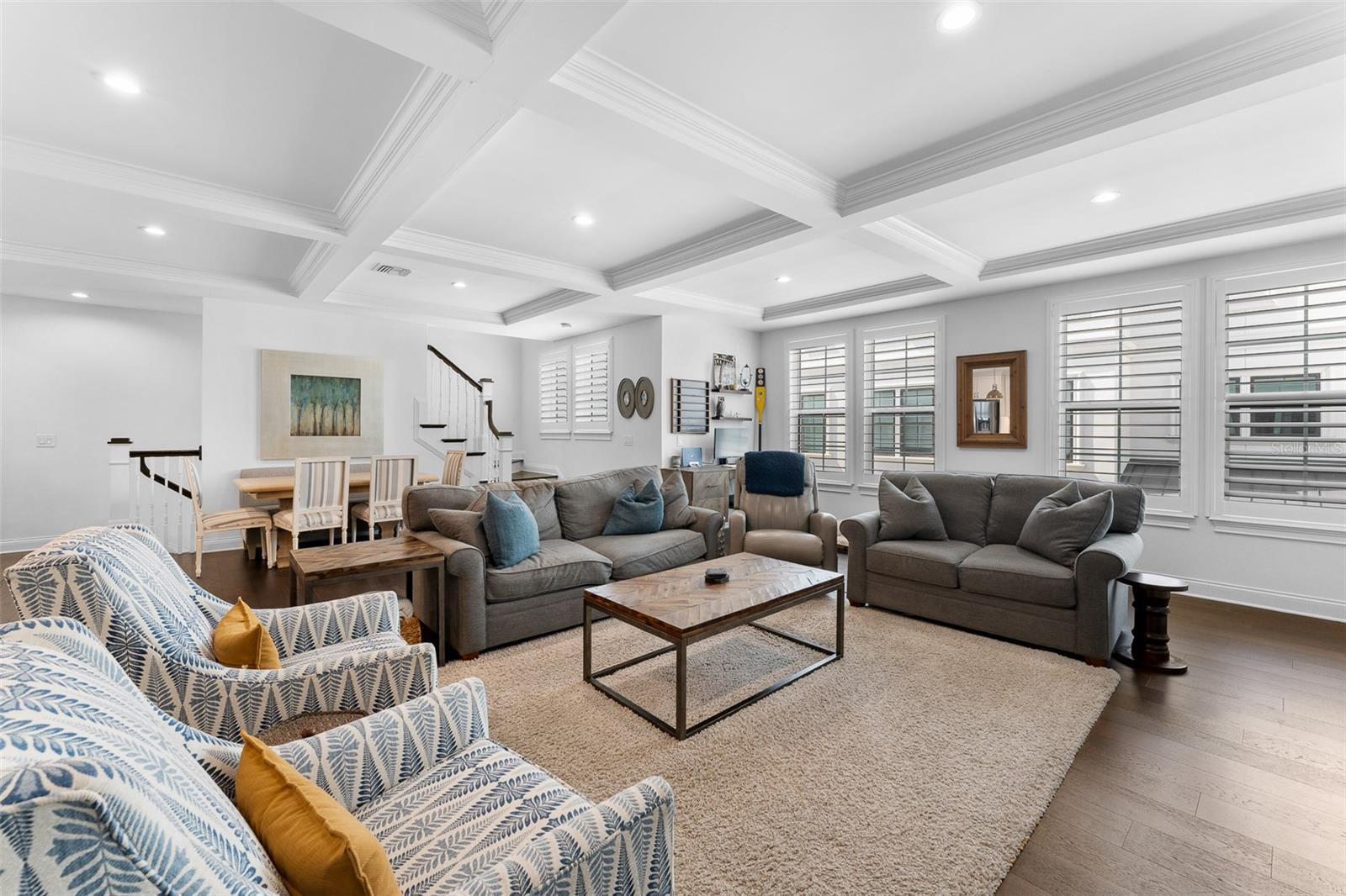 HABANA AT SOHO - Residential