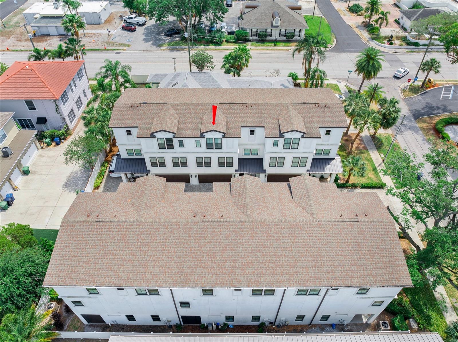 HABANA AT SOHO - Residential