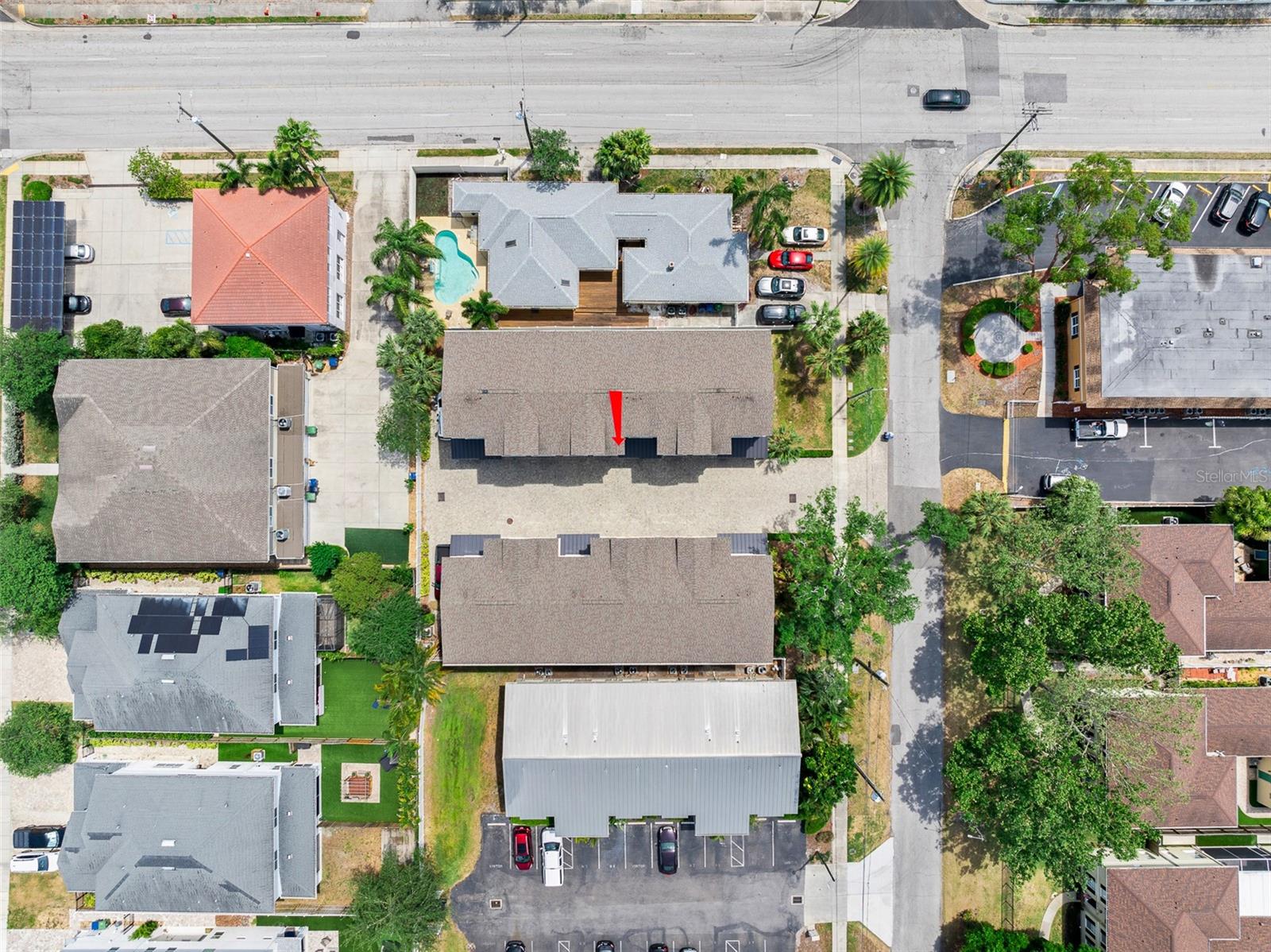 HABANA AT SOHO - Residential