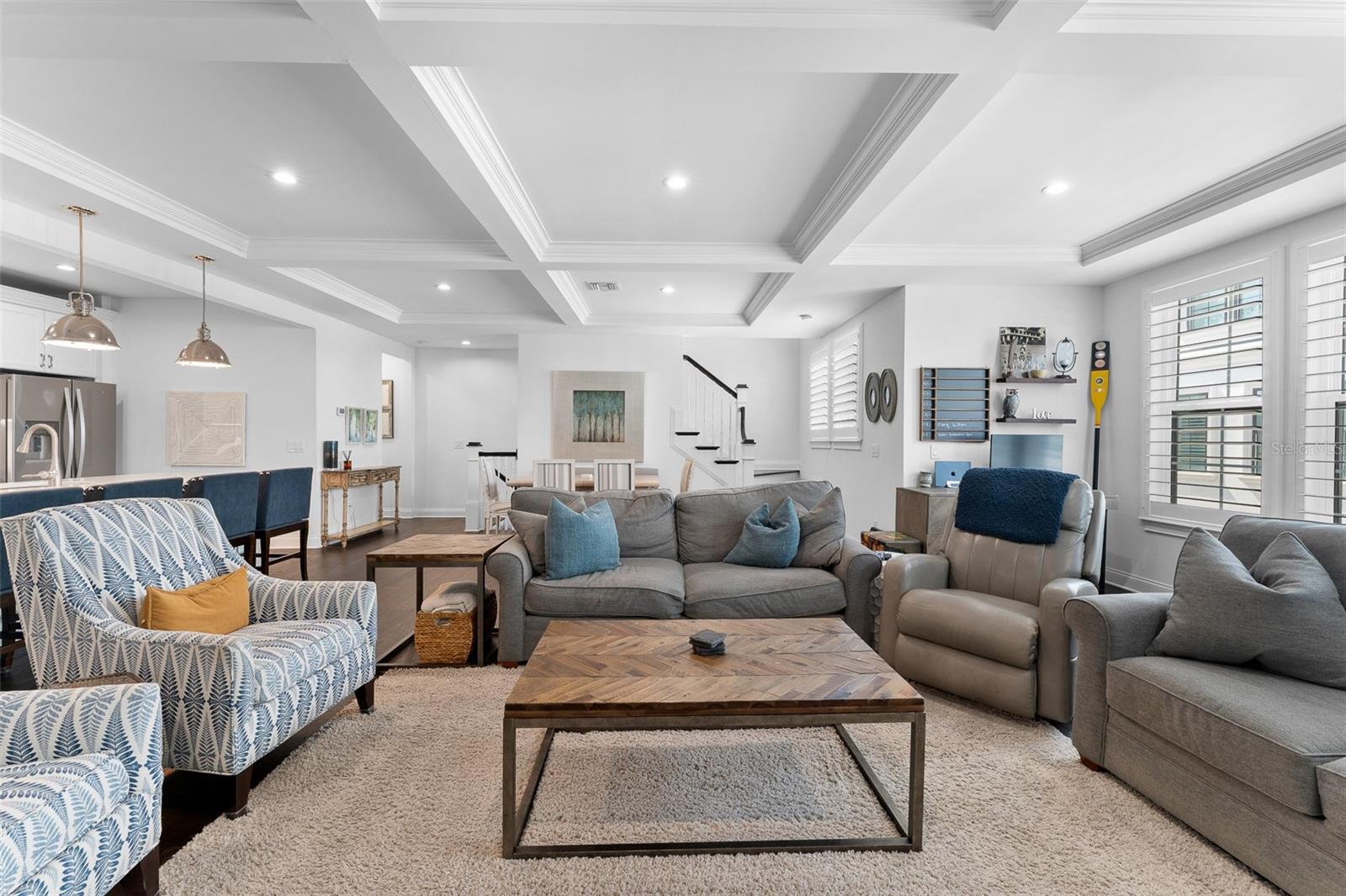 HABANA AT SOHO - Residential