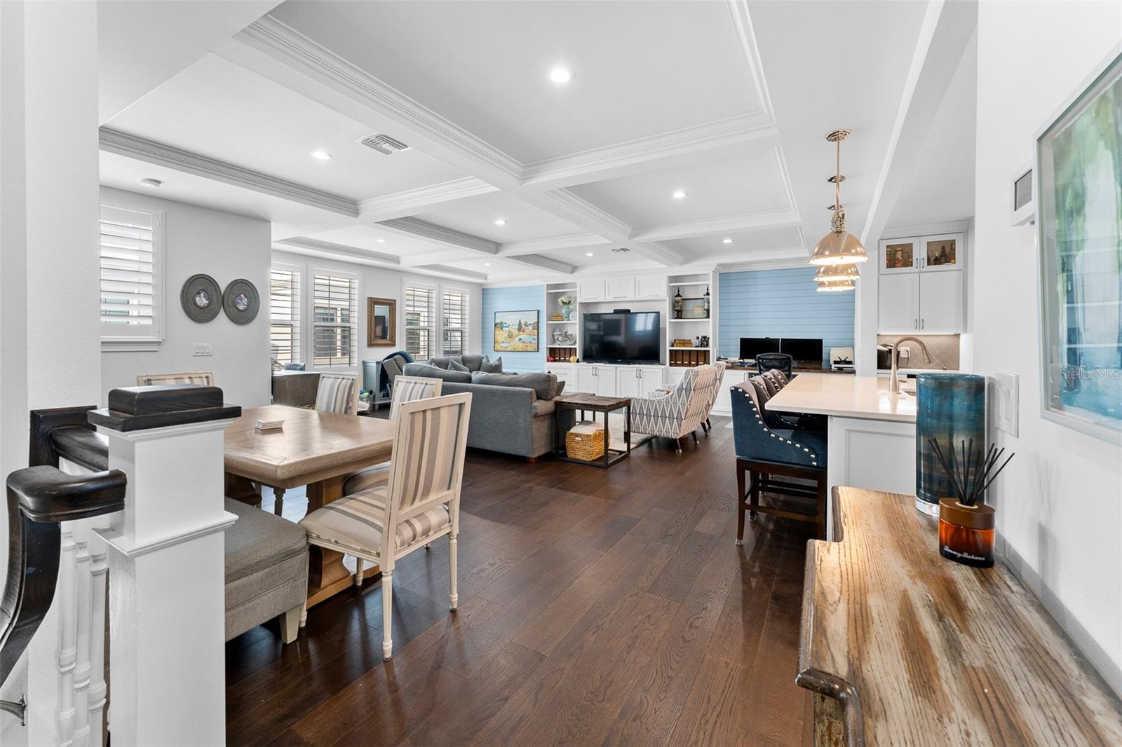 HABANA AT SOHO - Residential