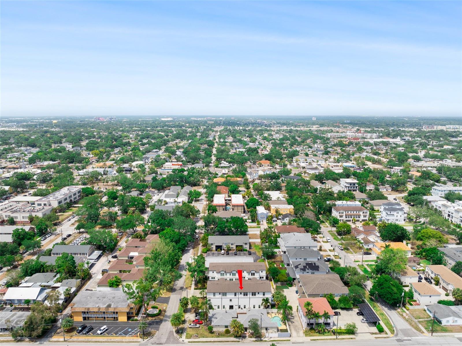 HABANA AT SOHO - Residential