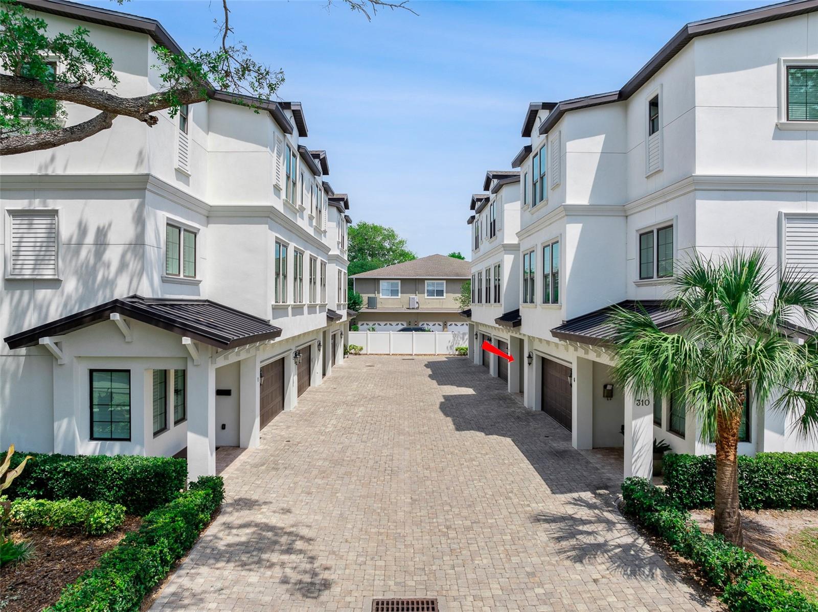 HABANA AT SOHO - Residential