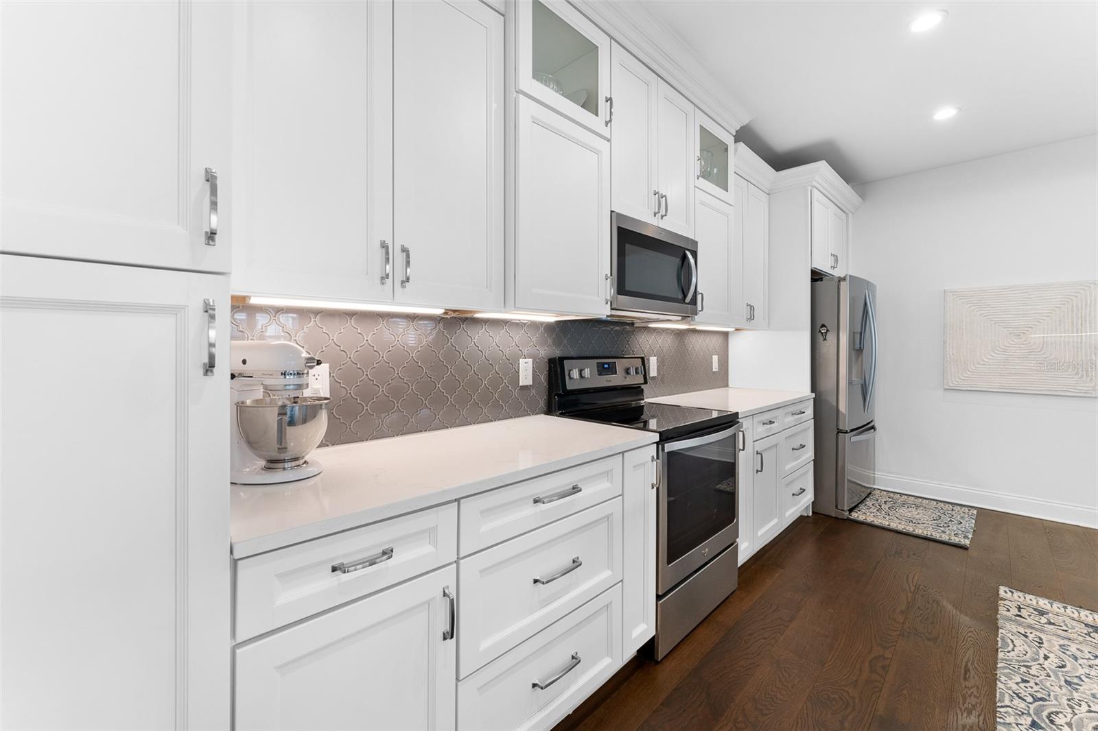 HABANA AT SOHO - Residential