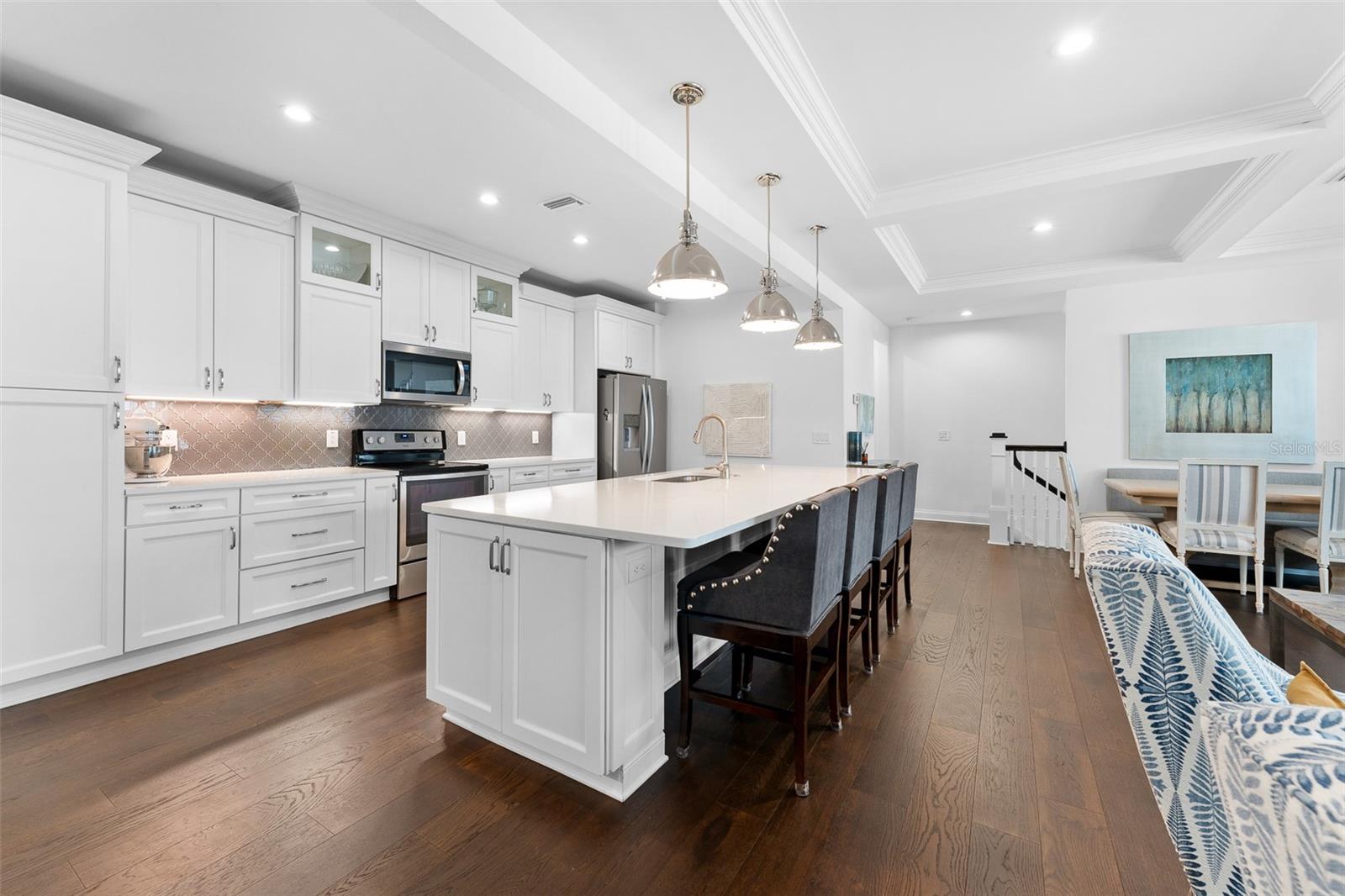 HABANA AT SOHO - Residential