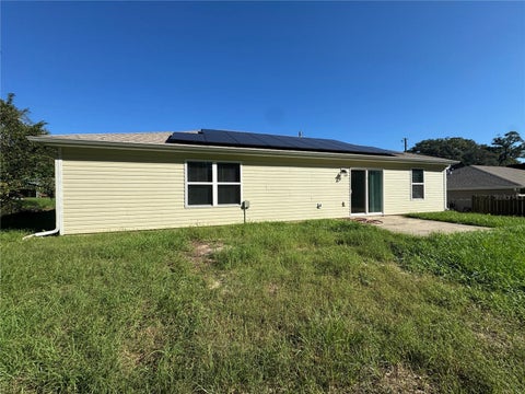 Tiny photo for 21046 SW Peach Blossom Street, Dunnellon, FL 34431 (MLS # OM734559)