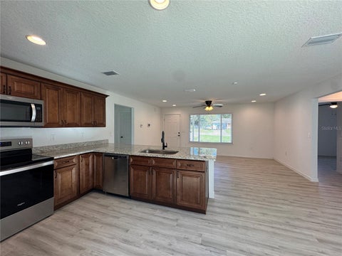 Tiny photo for 21046 SW Peach Blossom Street, Dunnellon, FL 34431 (MLS # OM734559)