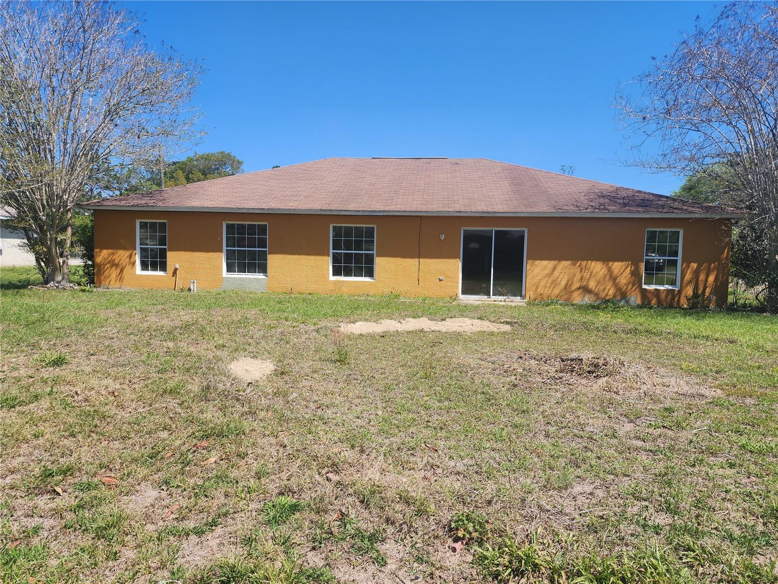 SILVER SPGS SHORES UN 21 - Residential