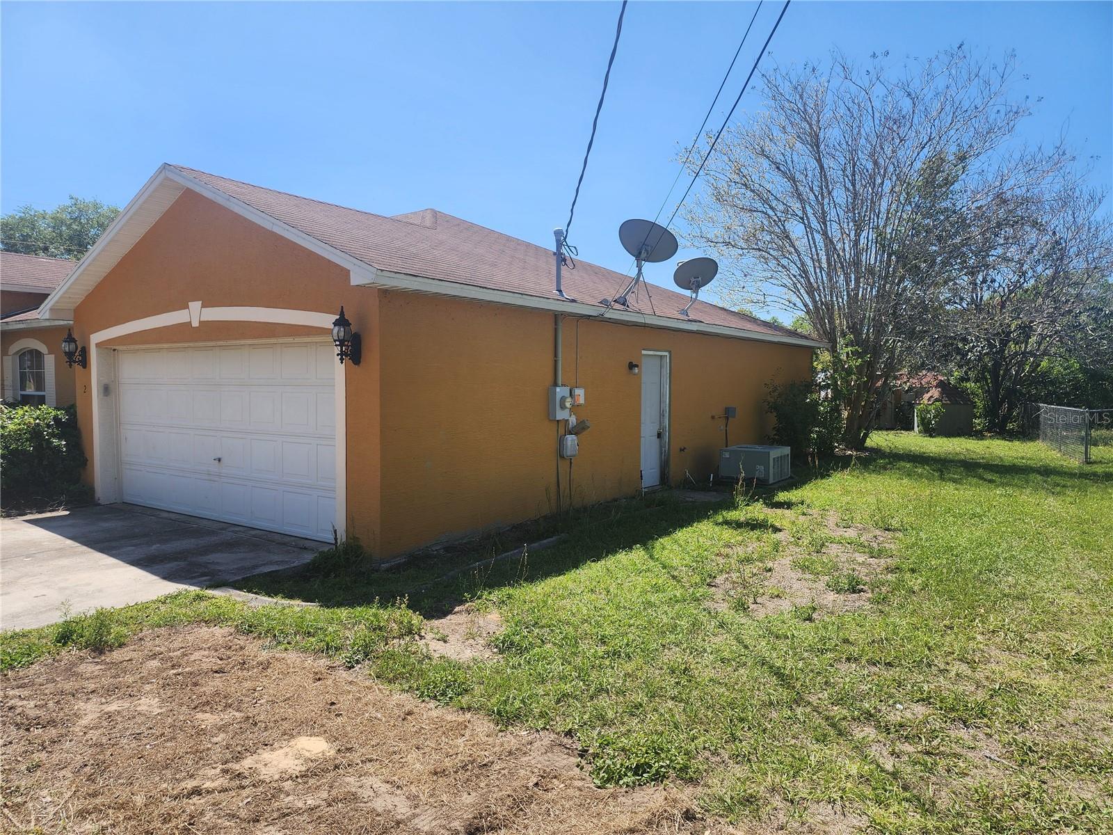 SILVER SPGS SHORES UN 21 - Residential