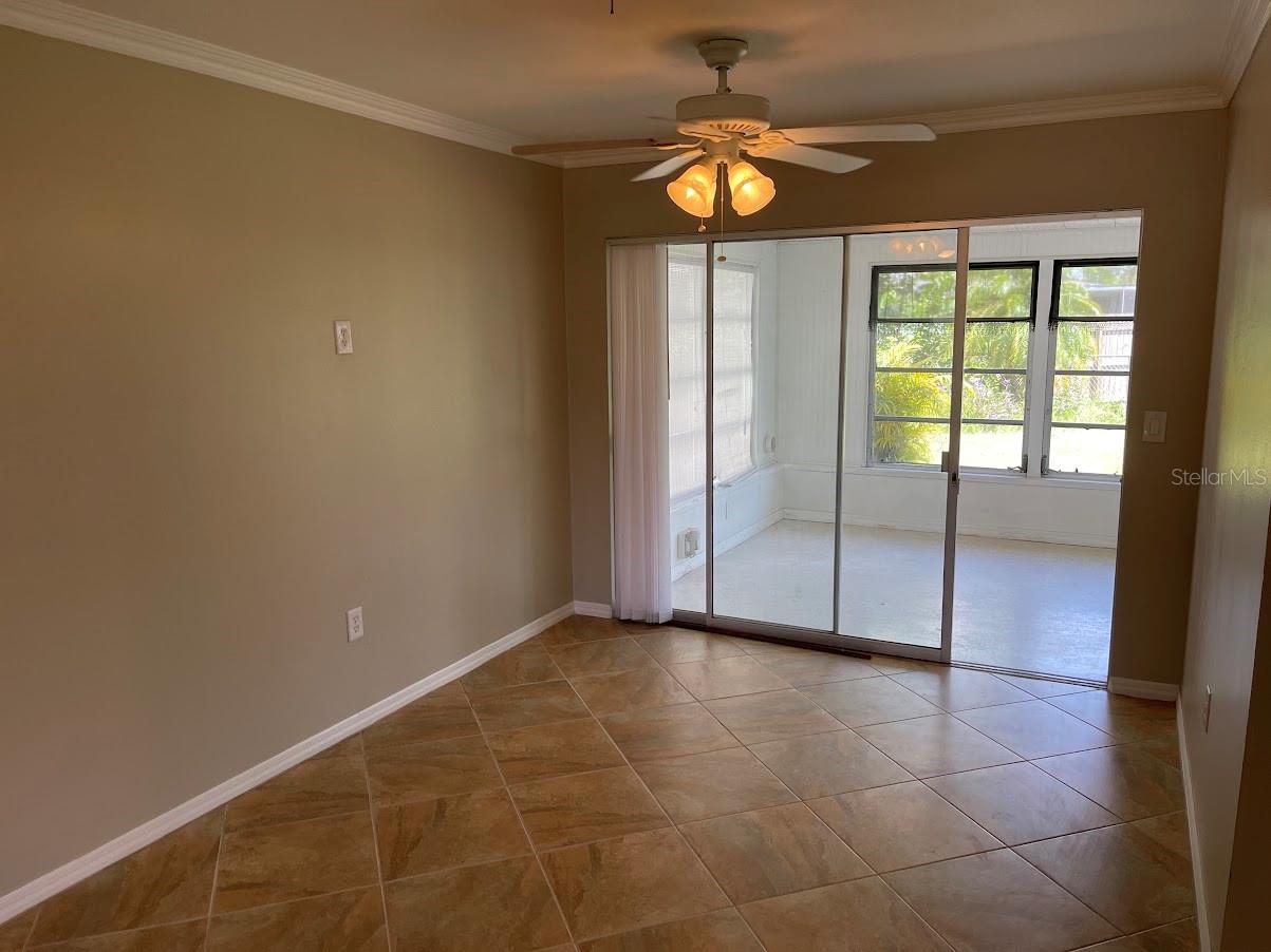 VENICE GARDENS - Residential