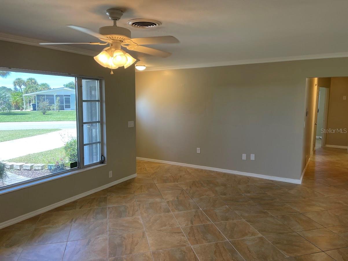 VENICE GARDENS - Residential