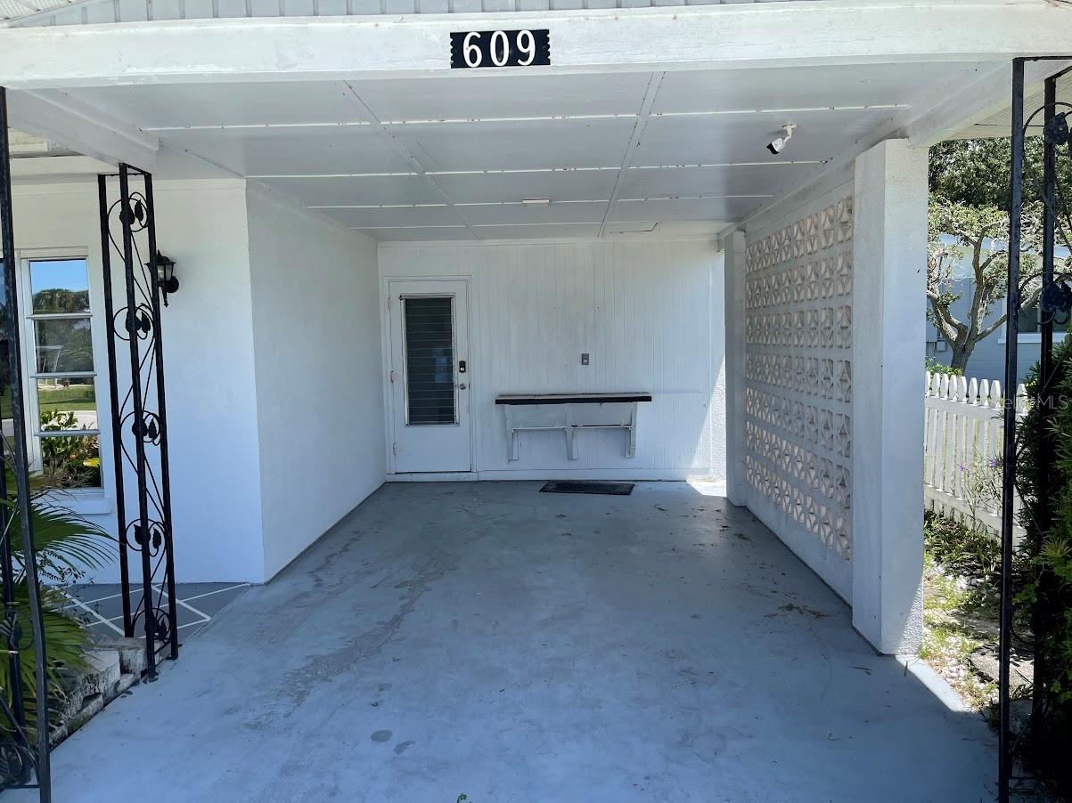 VENICE GARDENS - Residential