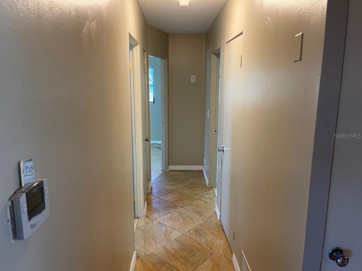 VENICE GARDENS - Residential