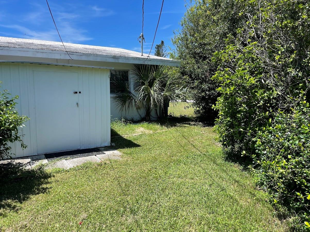 VENICE GARDENS - Residential