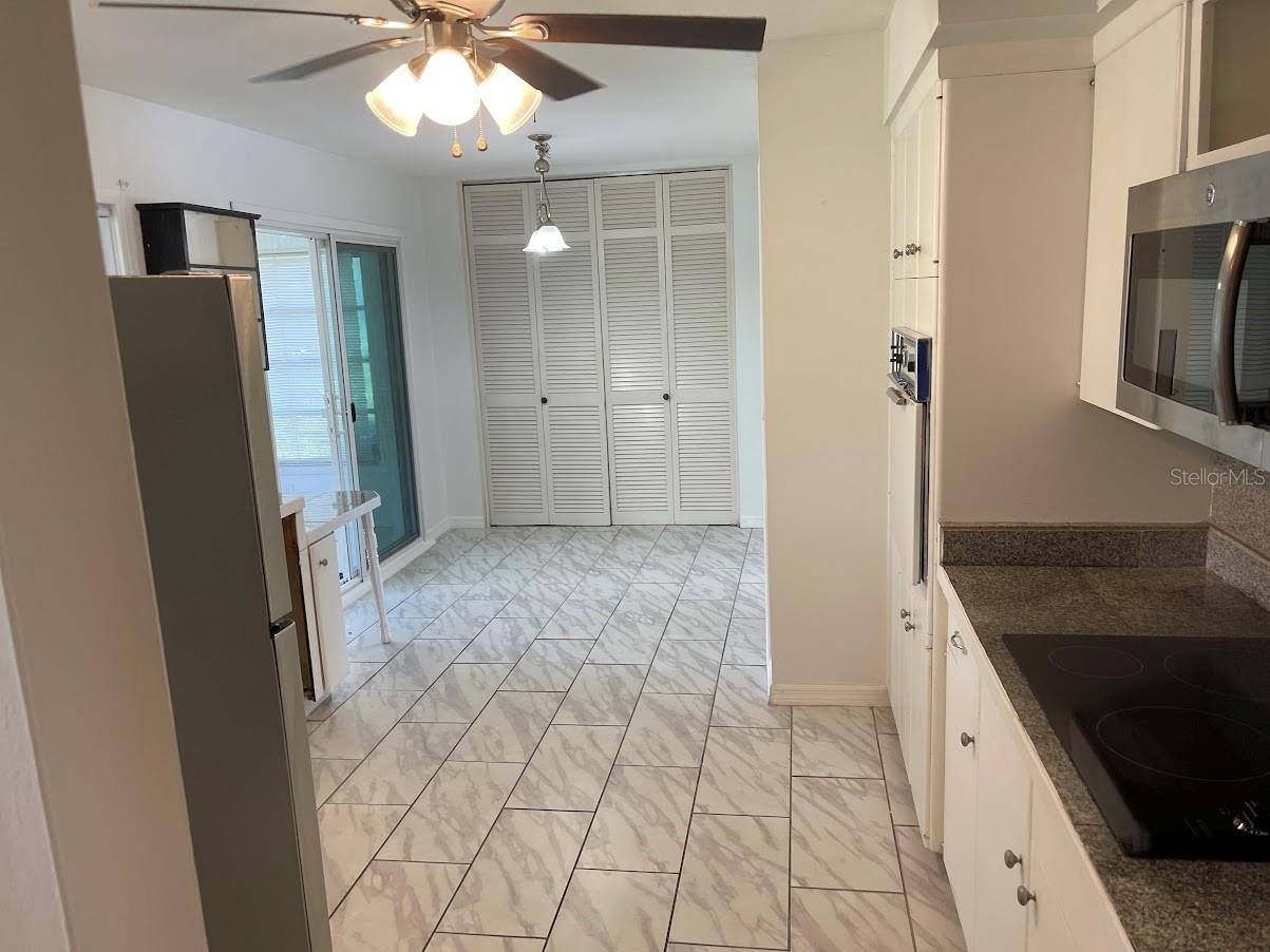 VENICE GARDENS - Residential