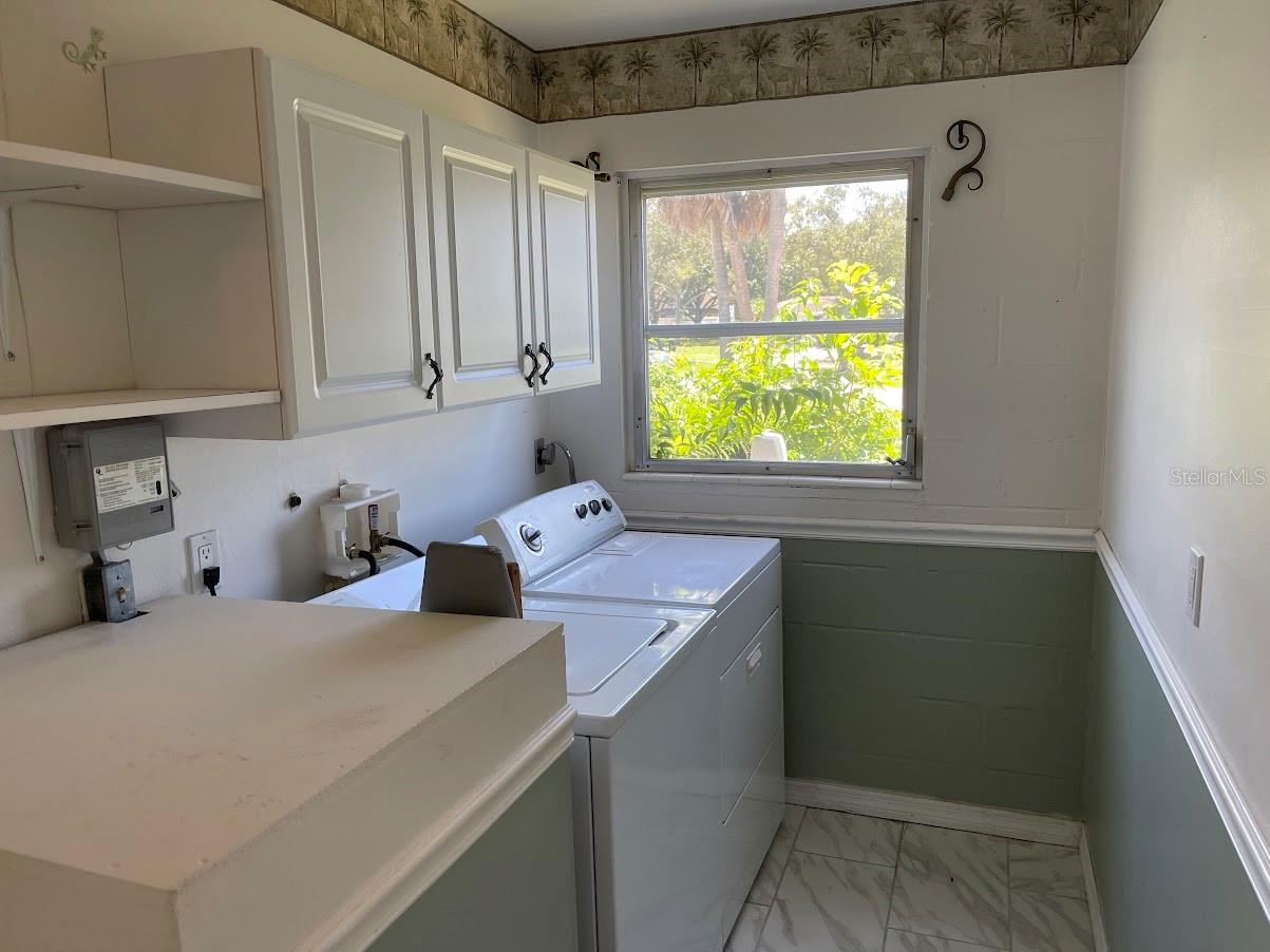 VENICE GARDENS - Residential