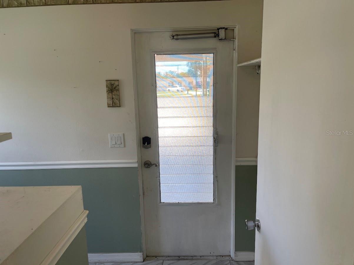 VENICE GARDENS - Residential