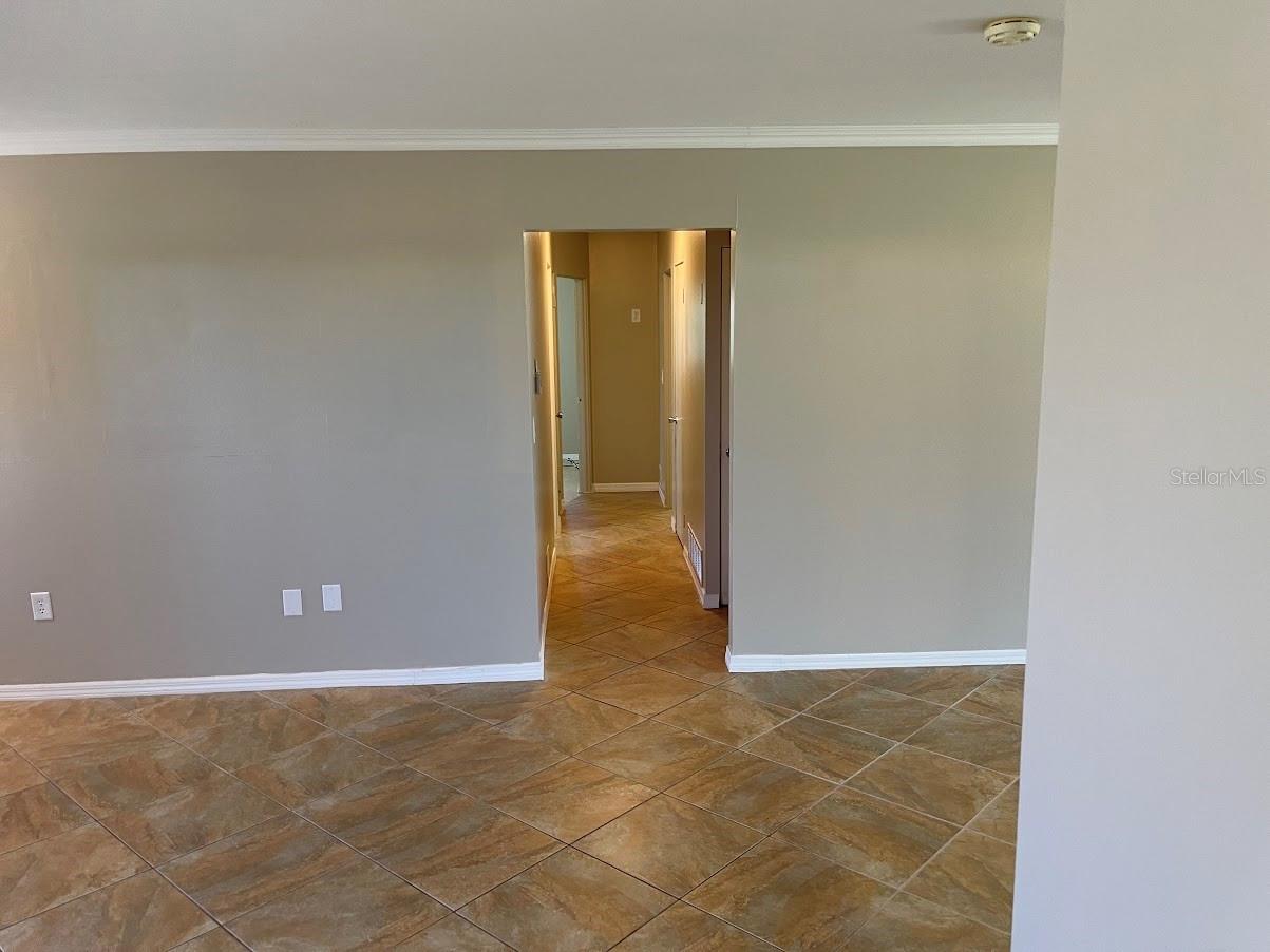 VENICE GARDENS - Residential