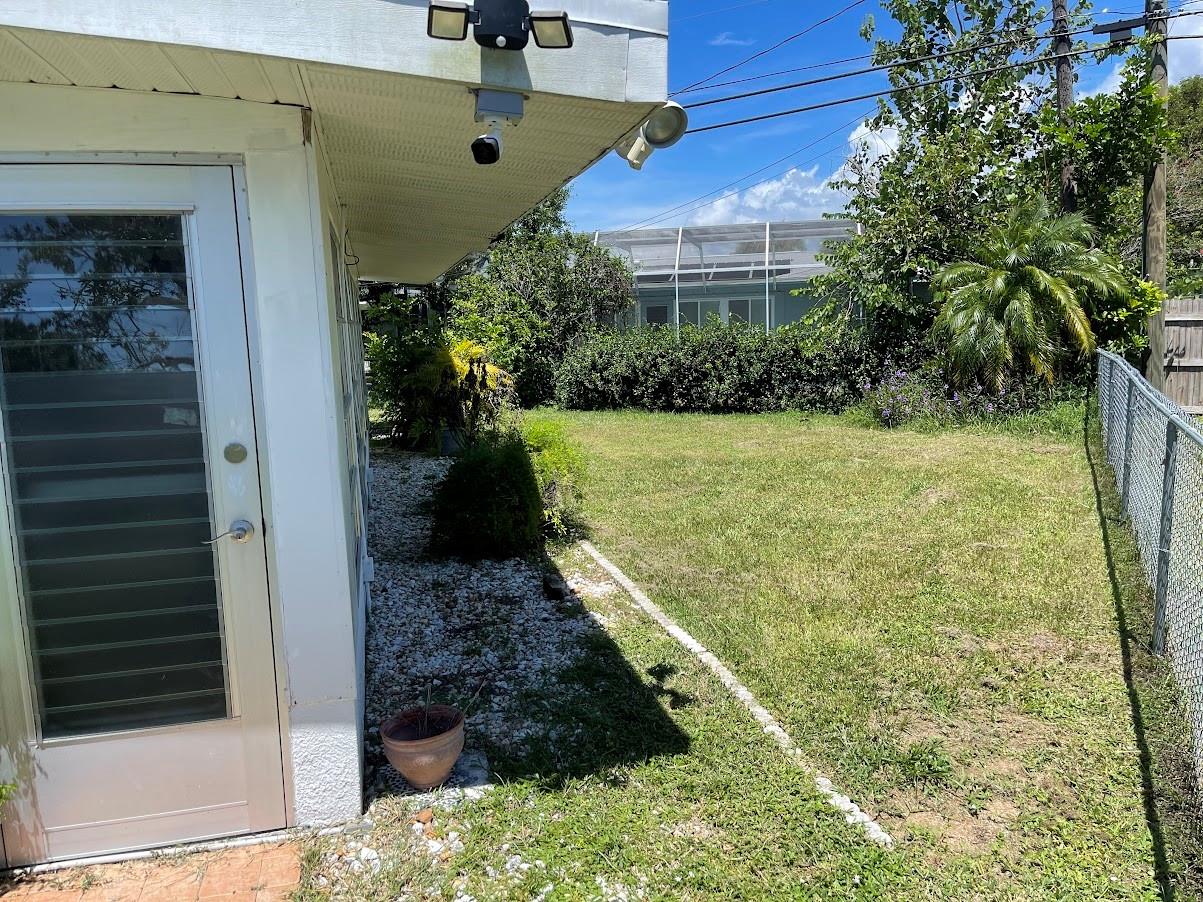 VENICE GARDENS - Residential