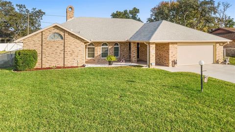 1981 TILBURG AVENUE DELTONA FL 32725