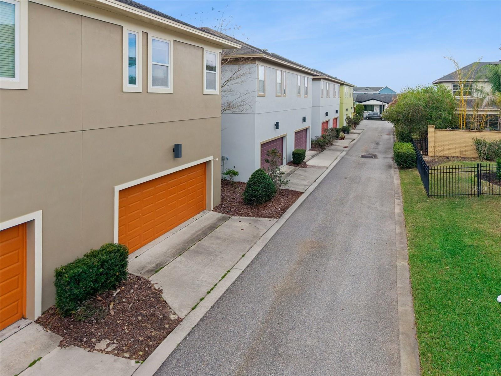 LAUREATE PARK PH 01B - Residential