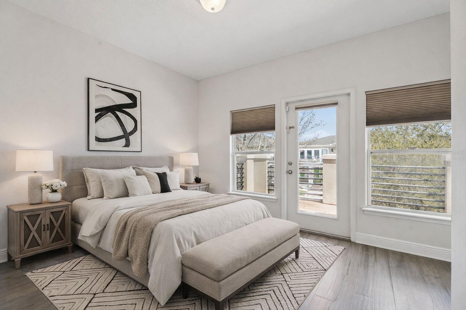 LAUREATE PARK PH 01B - Residential