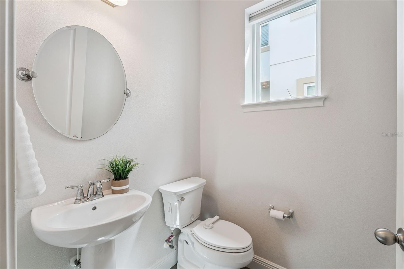 LAUREATE PARK PH 01B - Residential