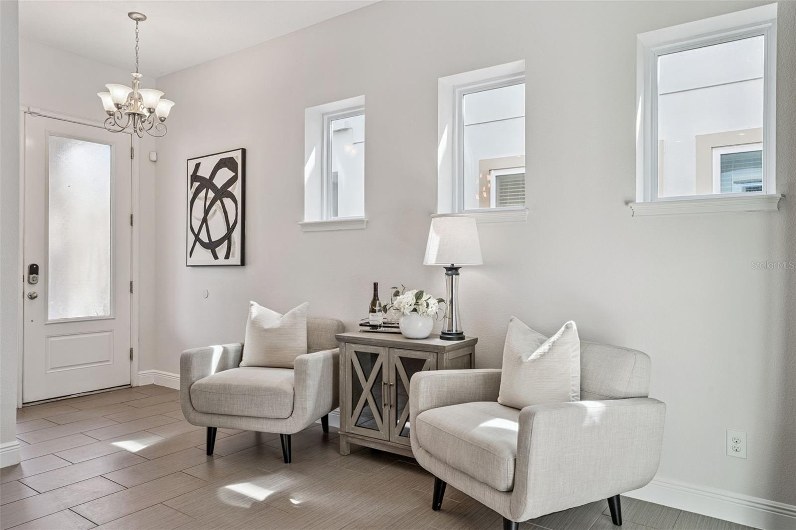 LAUREATE PARK PH 01B - Residential