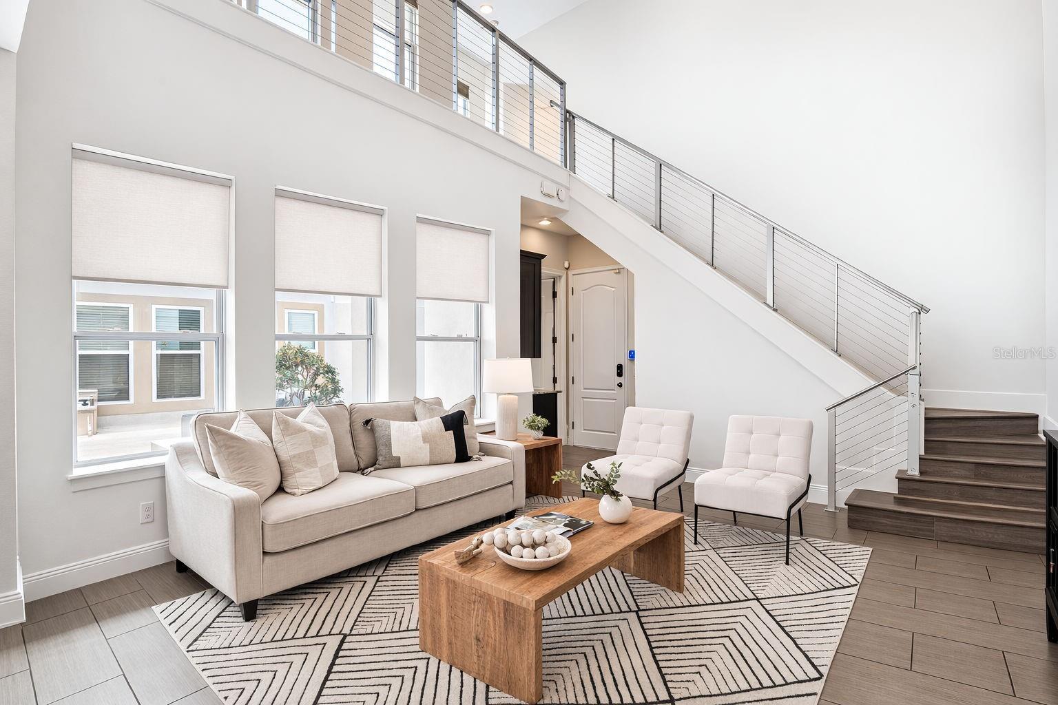 LAUREATE PARK PH 01B - Residential