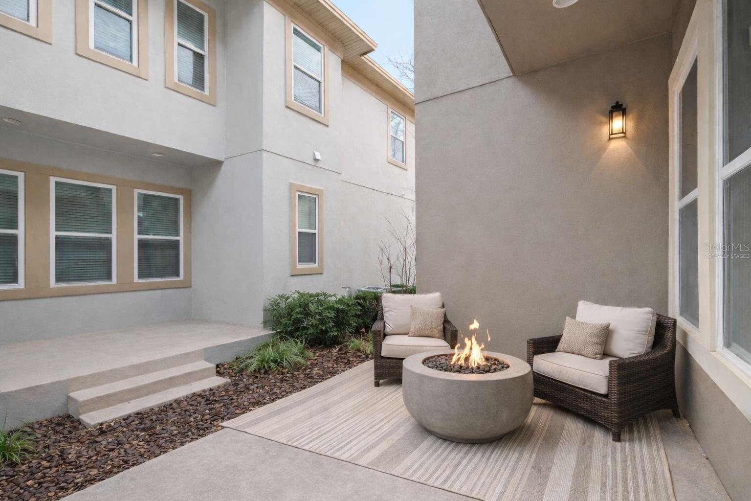 LAUREATE PARK PH 01B - Residential