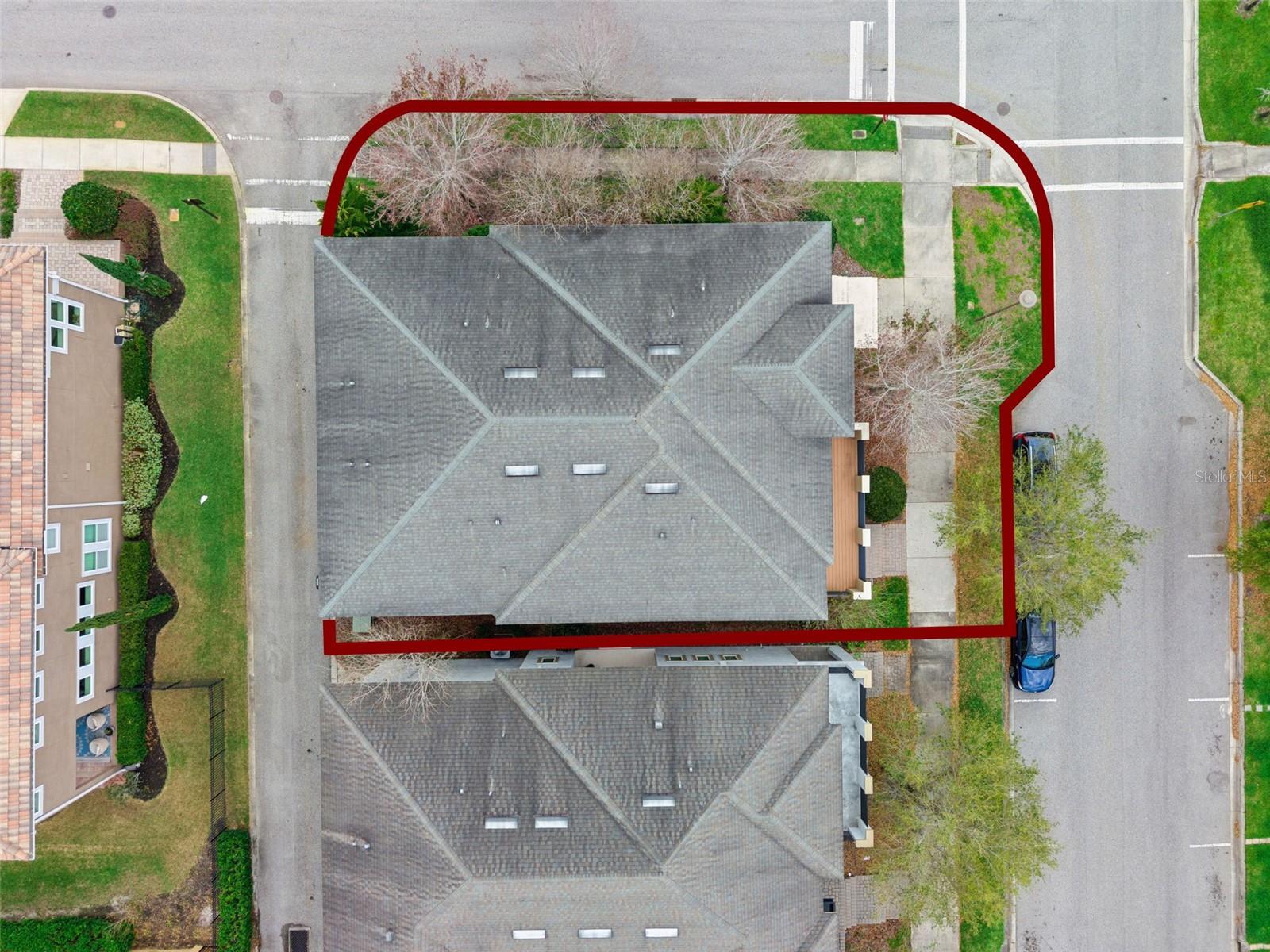 LAUREATE PARK PH 01B - Residential