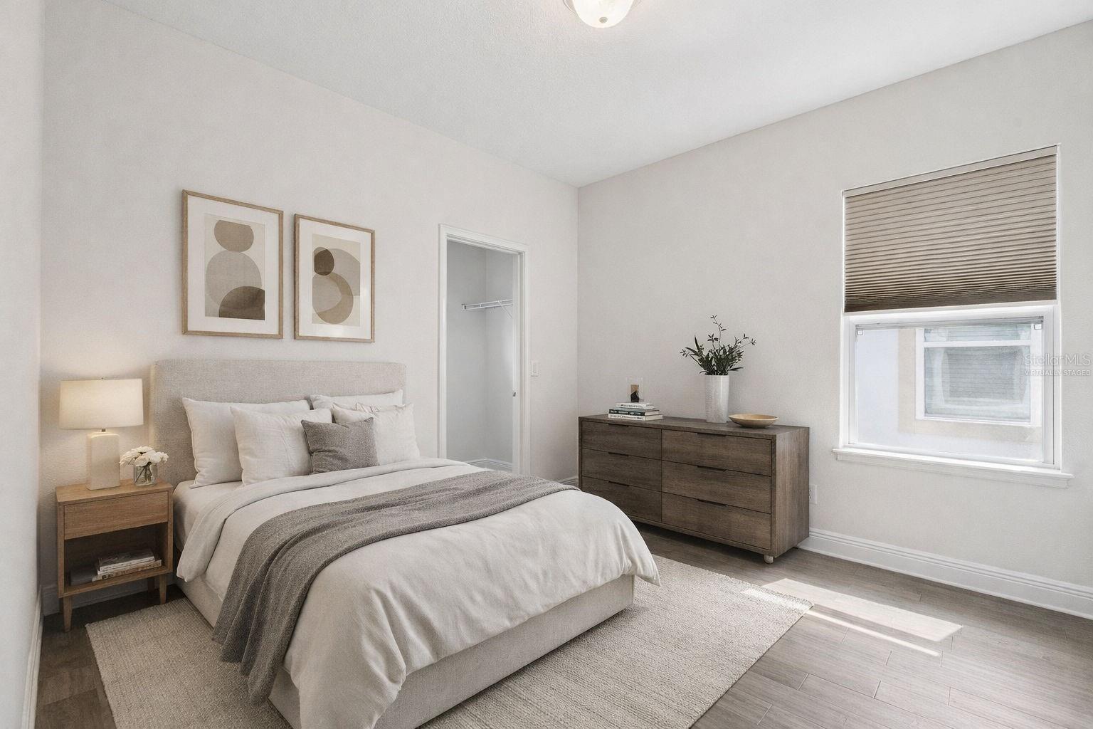 LAUREATE PARK PH 01B - Residential