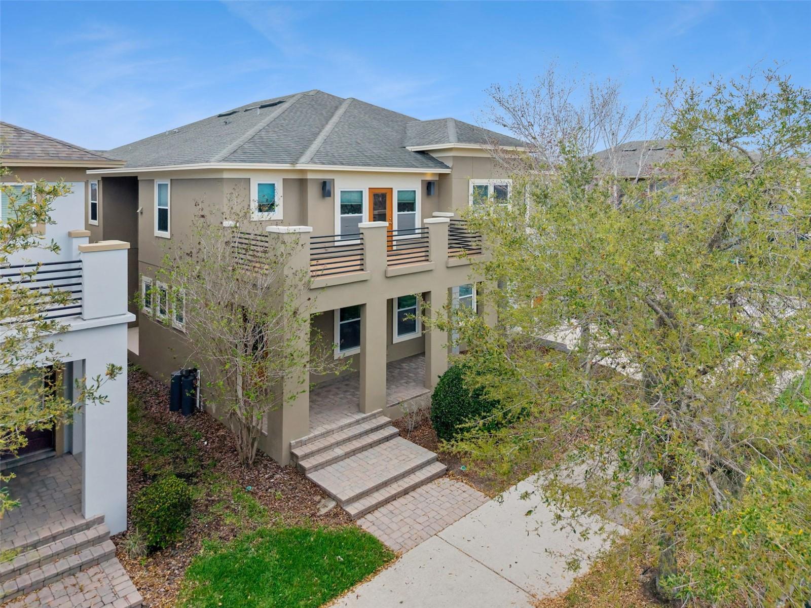 LAUREATE PARK PH 01B - Residential