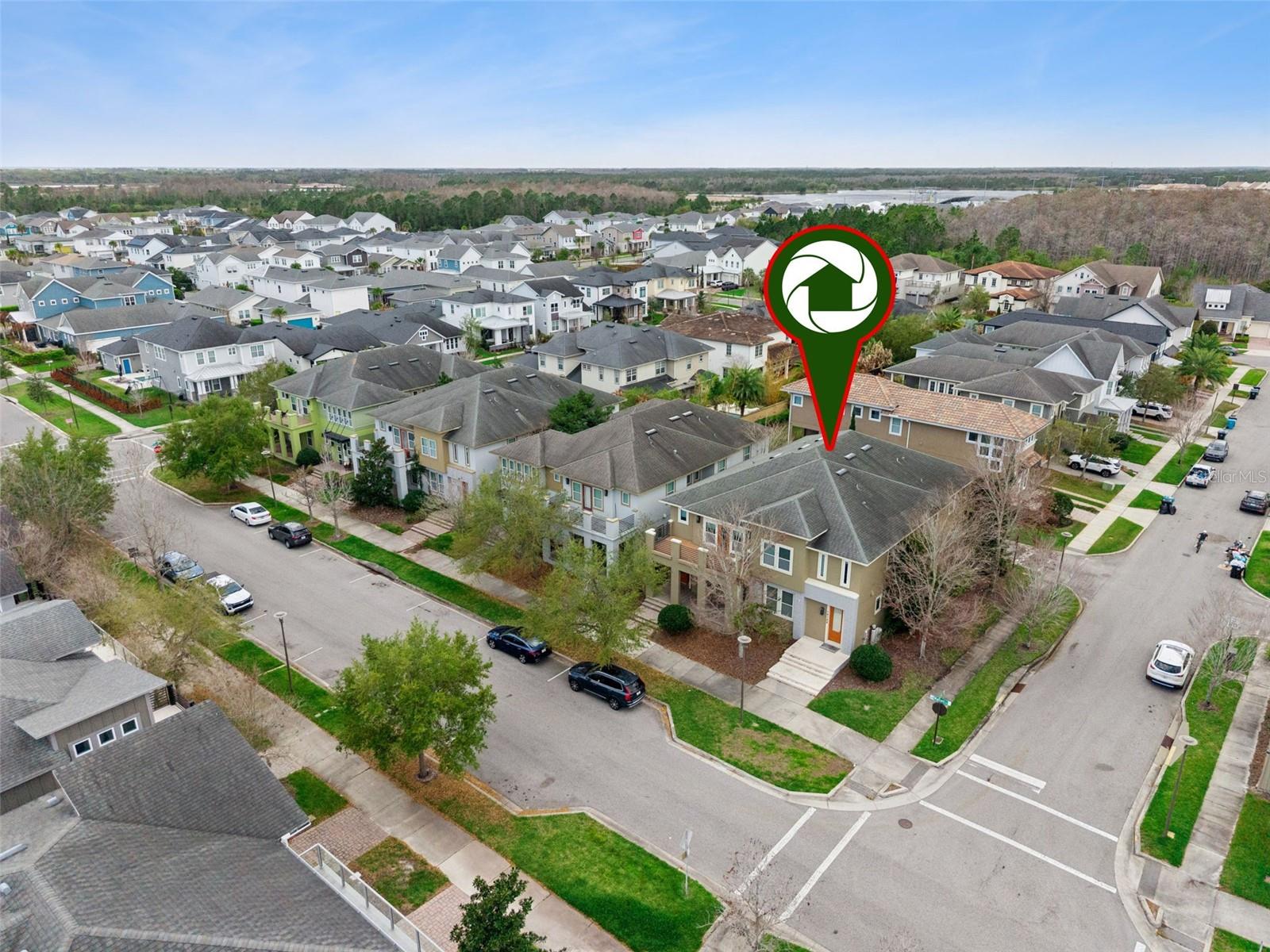 LAUREATE PARK PH 01B - Residential