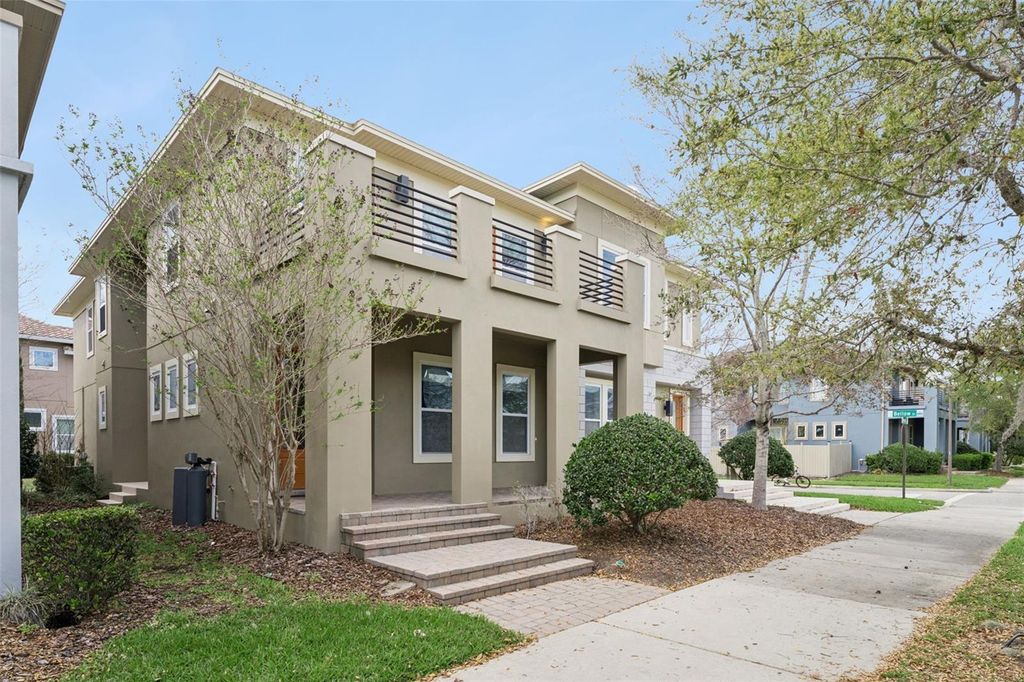 Photo of 14196 Walcott Avenue, Orlando, FL 32827 (MLS # O6388266)