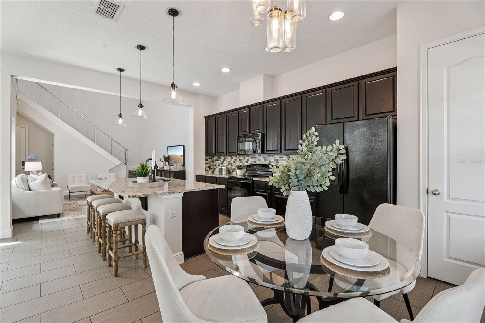 LAUREATE PARK PH 01B - Residential